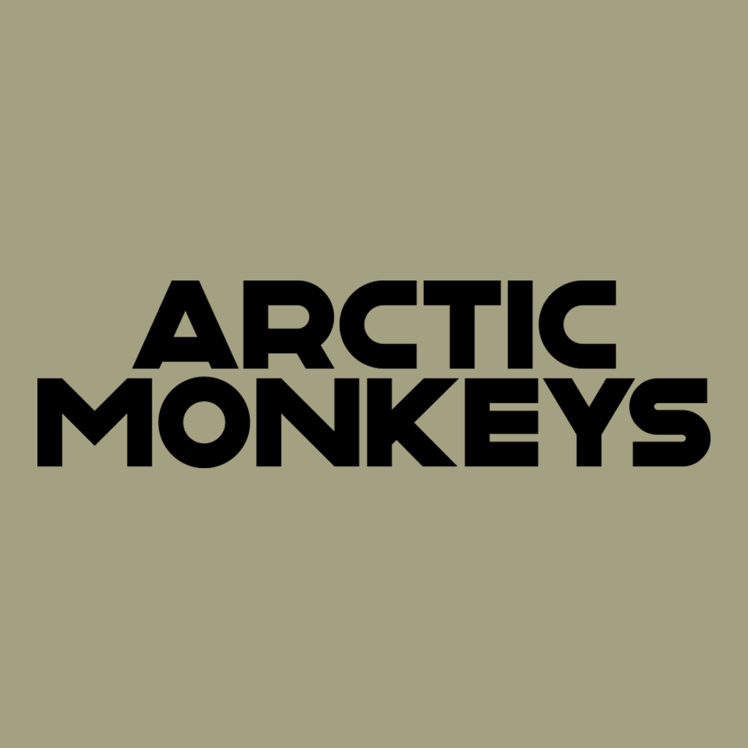 Arctic Monkeys
