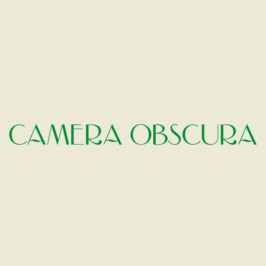 Camera Obscura
