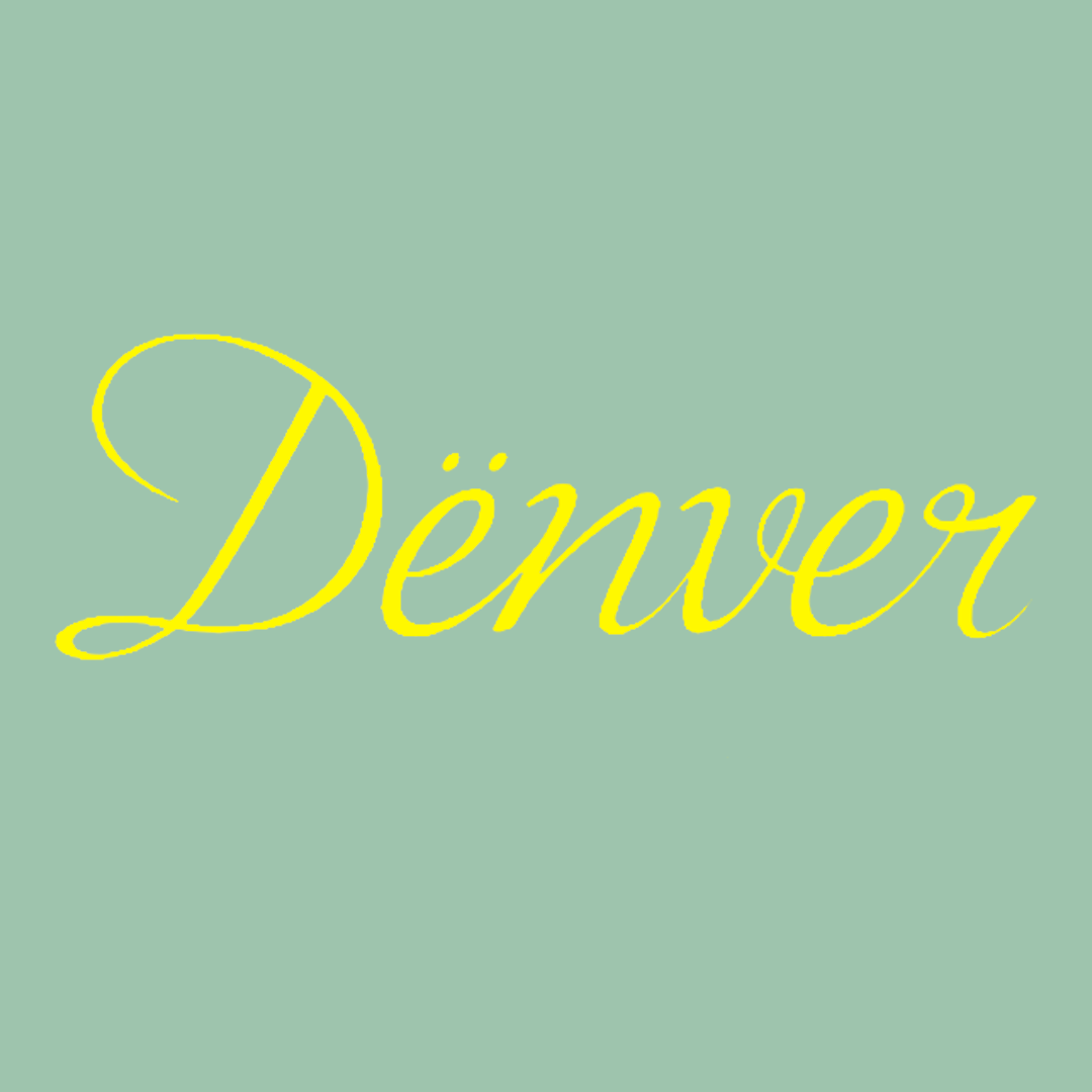 Dënver