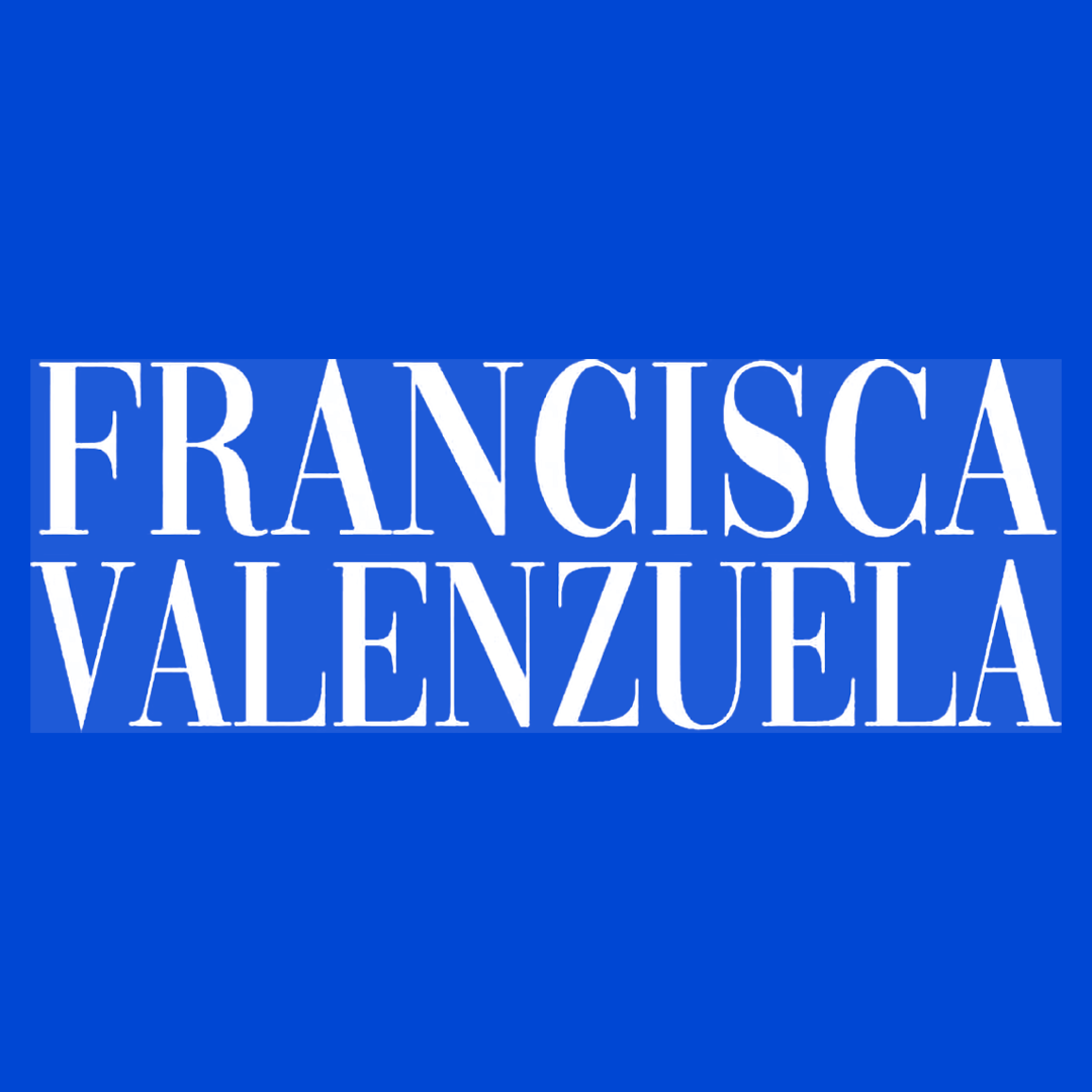 Francisca Valenzuela