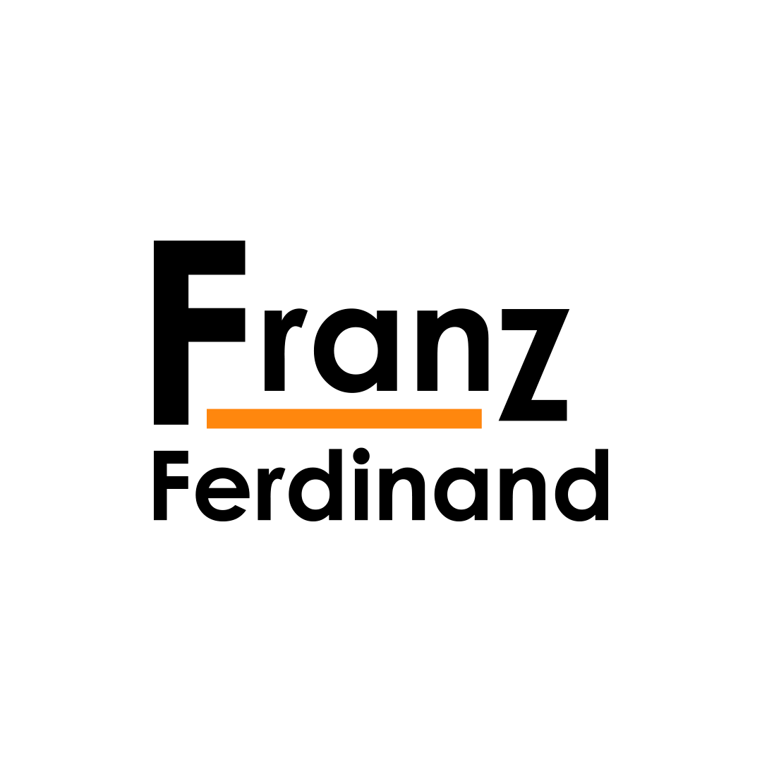 FRANZ FERDINAND