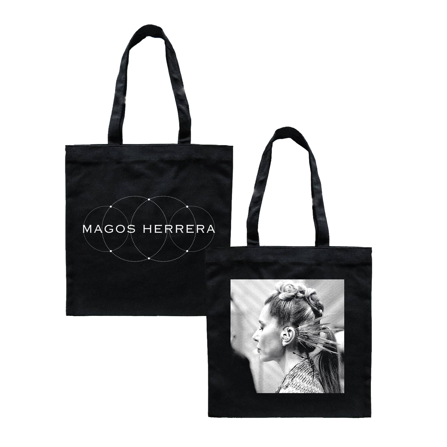 Foto Tote Bag