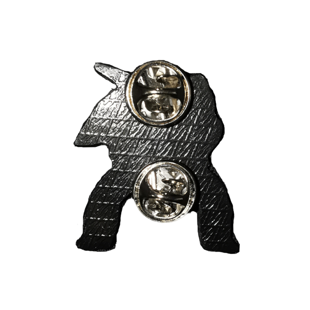 "Durazno" Pin