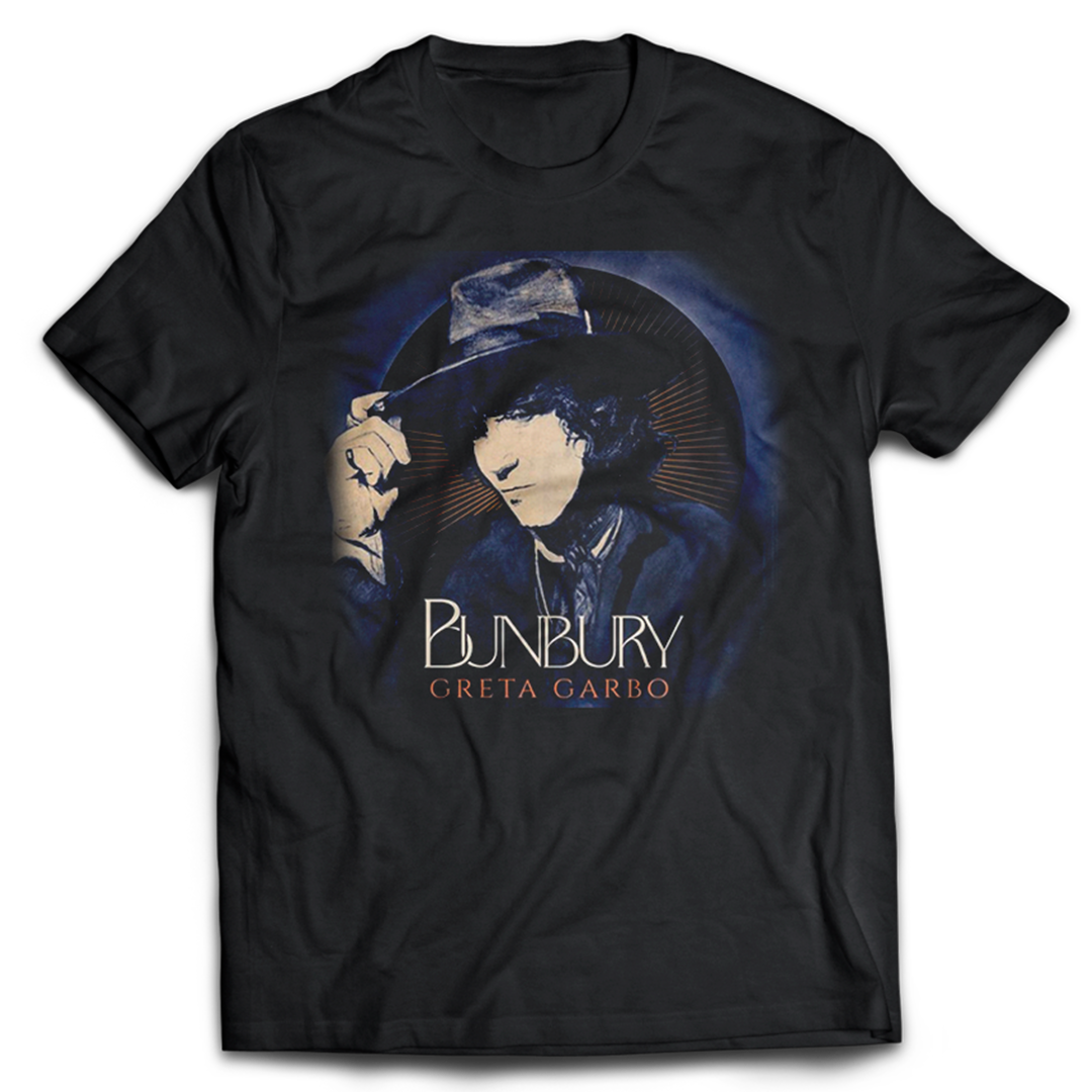"Bunbury" T-Shirt
