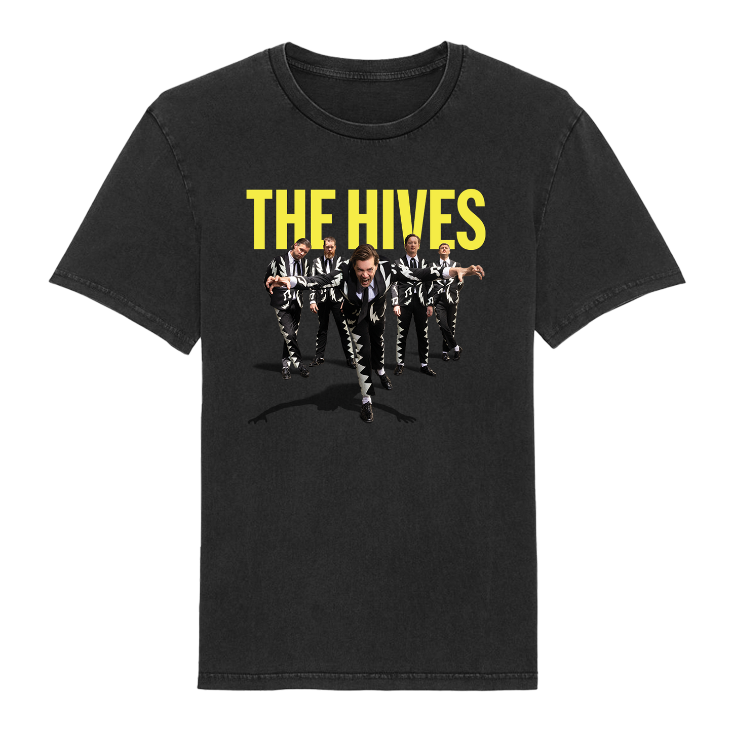 "Tour" T-Shirt