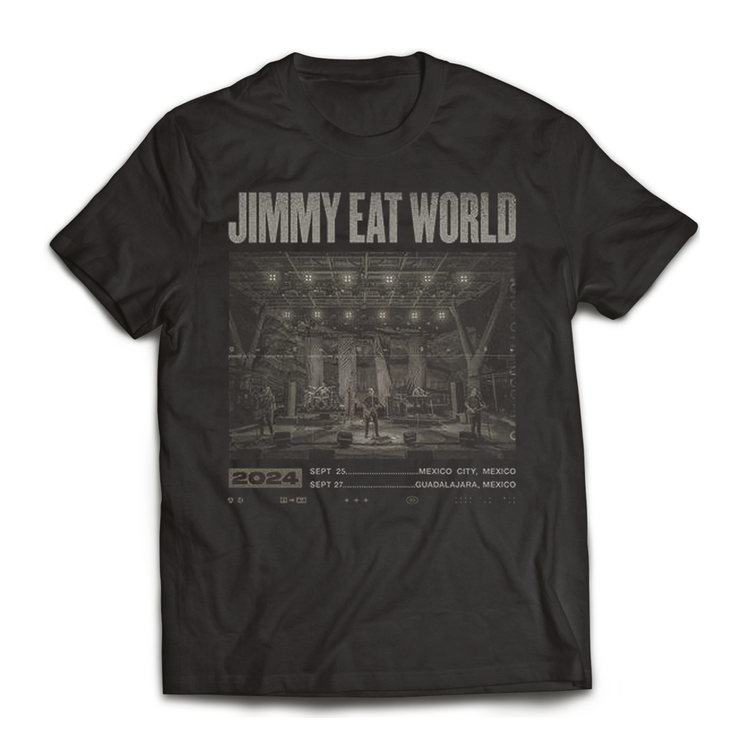 "Tour" T-Shirt