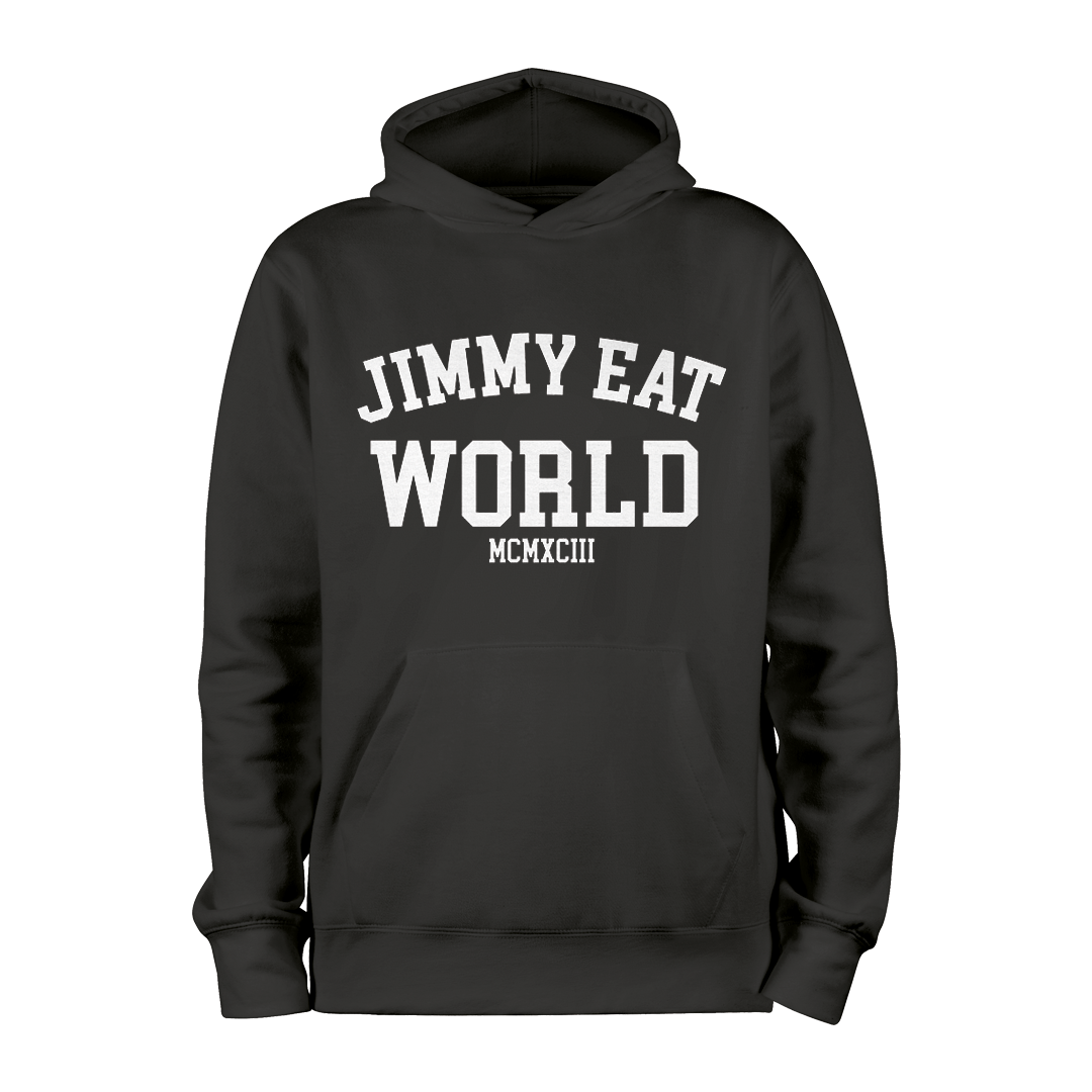"University" Hoodie