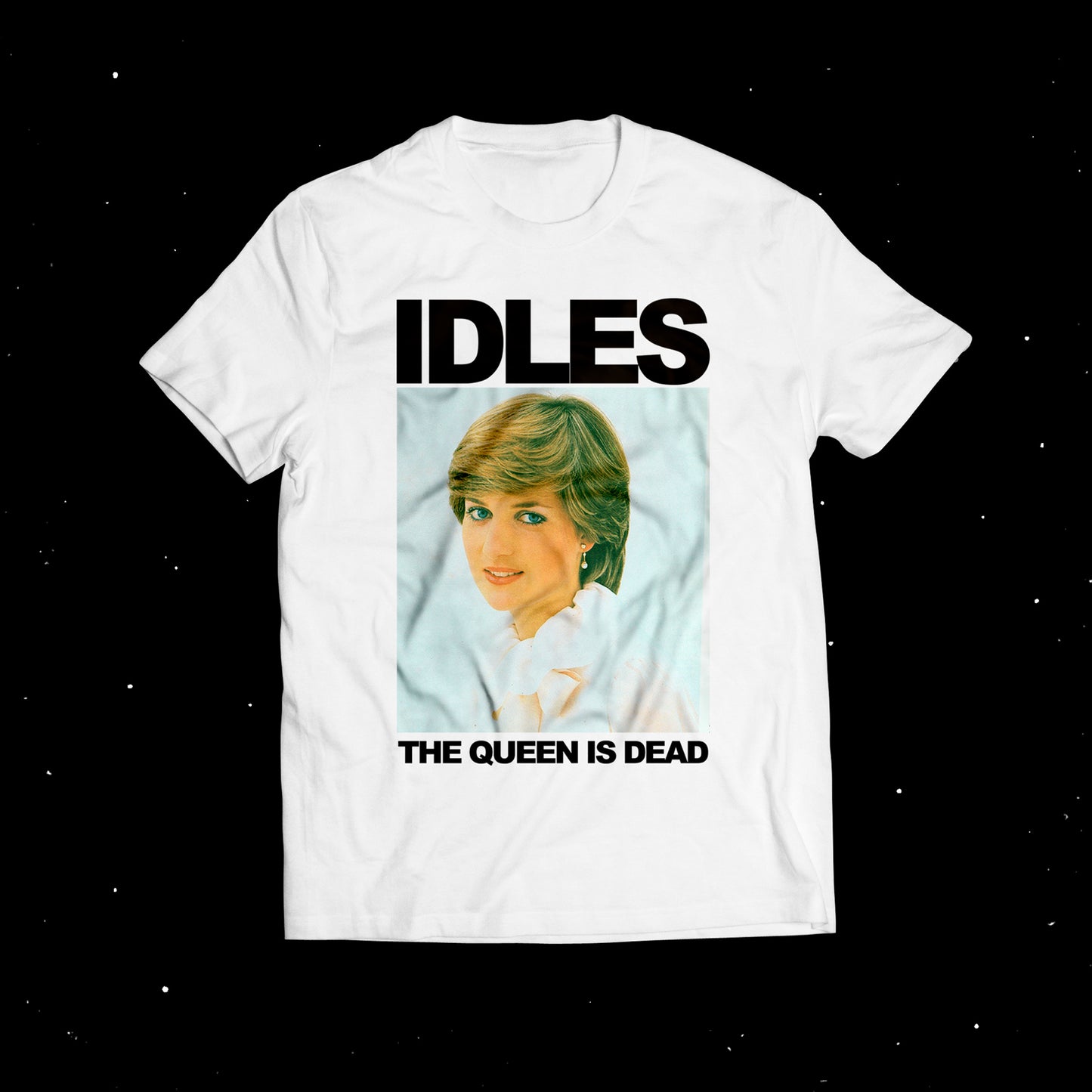 Reigns T-shirt