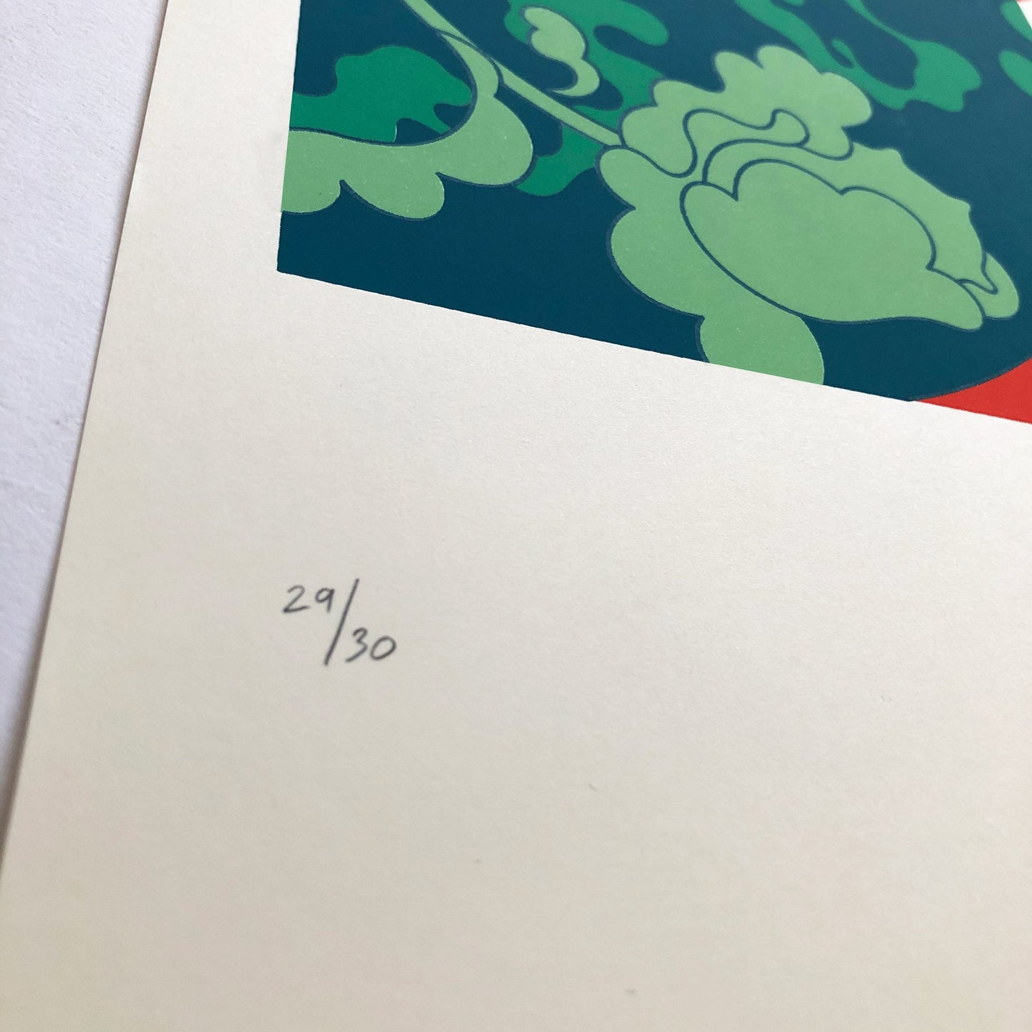 <transcy>Art Print Violeta Hernández (Dec 2019)</transcy>