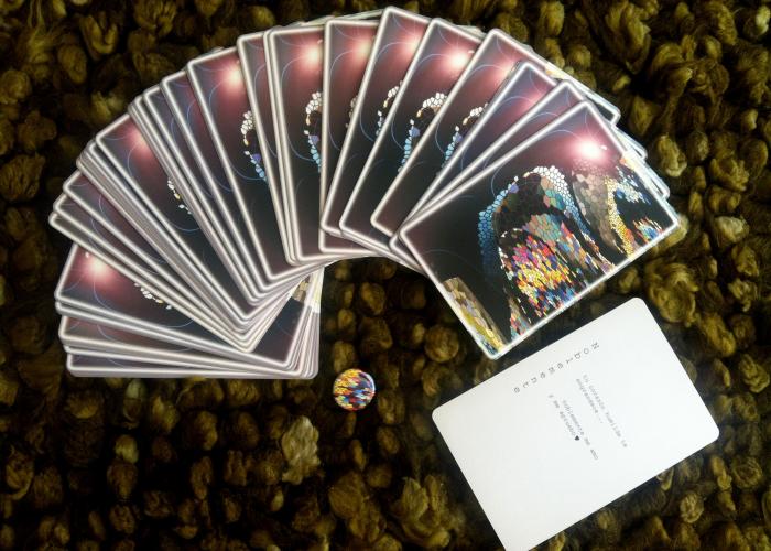 SOLAR, el juego que te ilumina