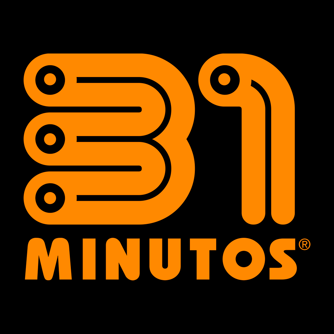 31 MINUTOS