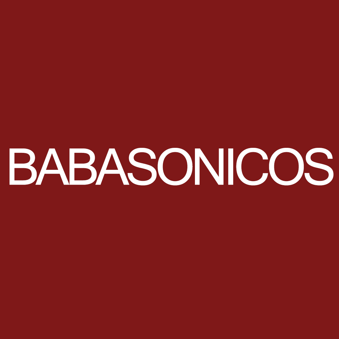 Babasonicos