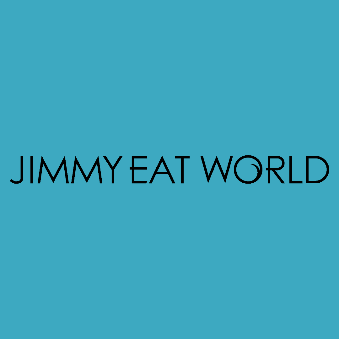 Jimmy Eat World