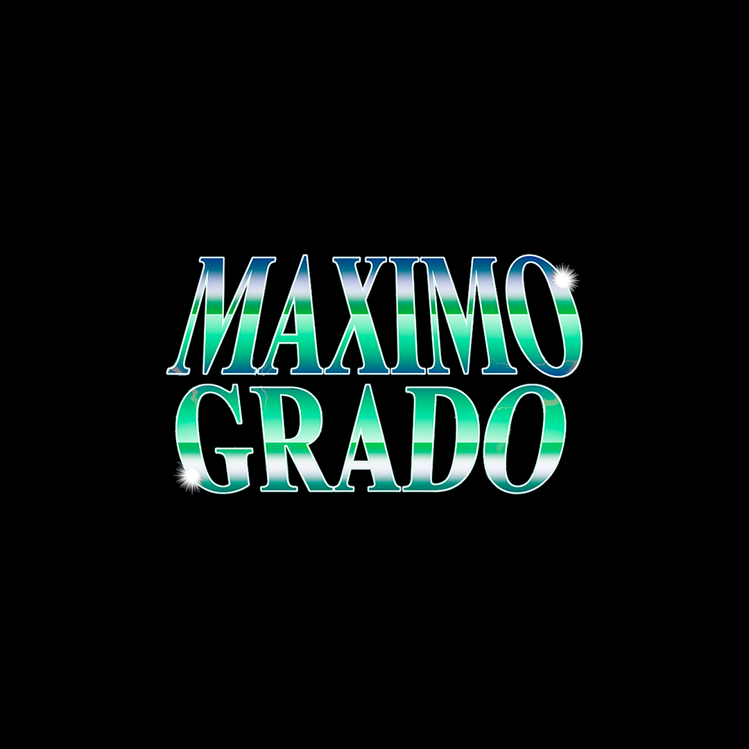 Máximo Grado