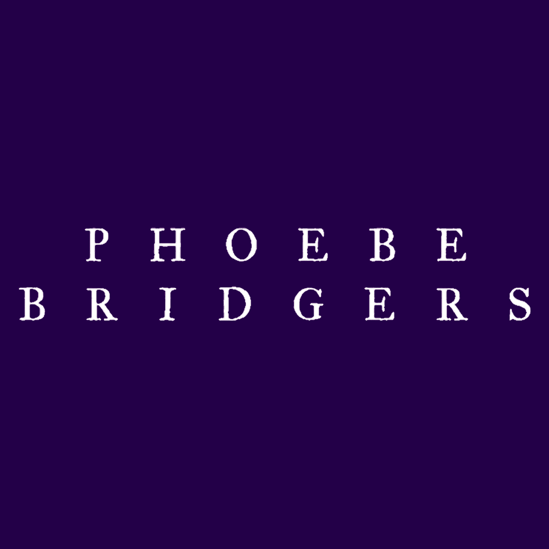 Phoebe Bridgers