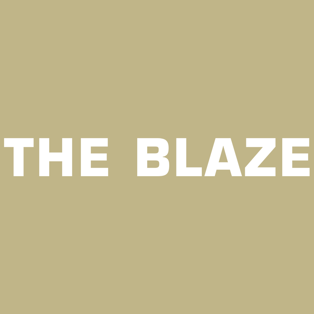The Blaze
