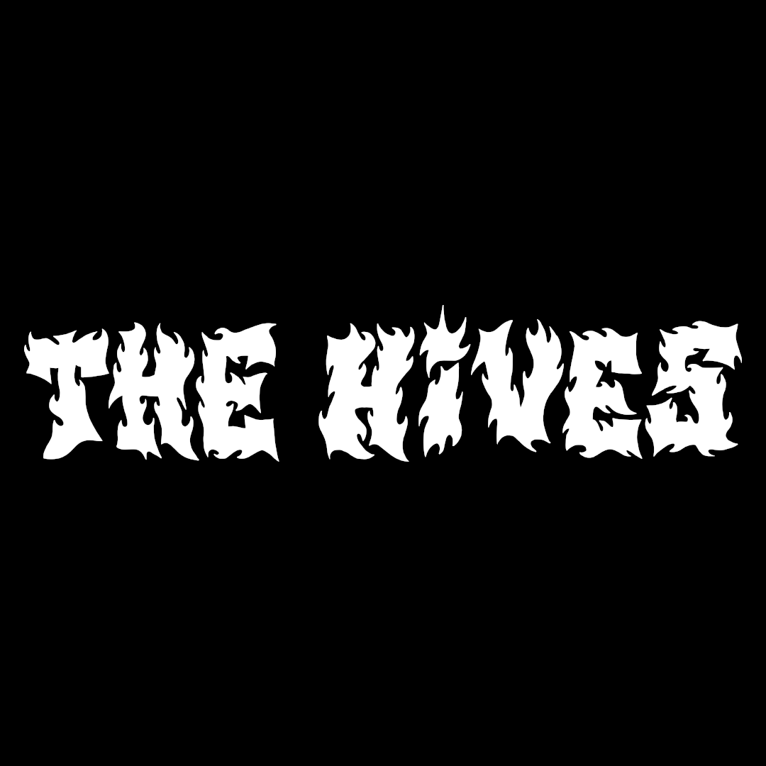 The Hives