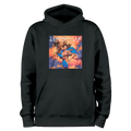 "Tenochtitlán" Hoodie