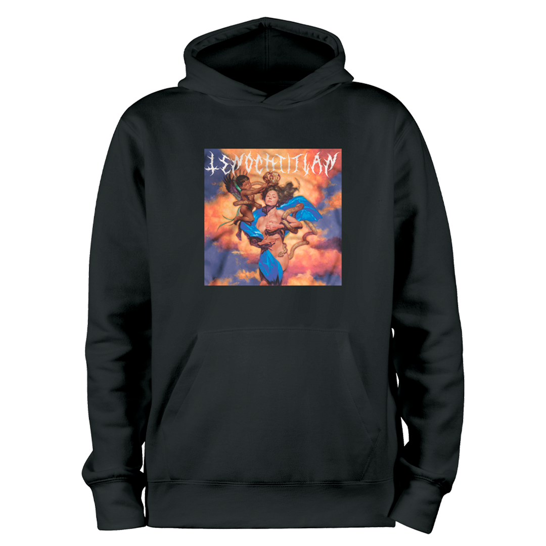 "Tenochtitlán" Hoodie