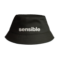 "Sensible, Chingona" Bucket hat