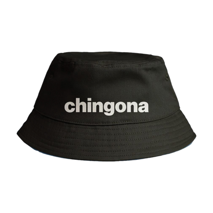 "Sensible, Chingona" Bucket hat