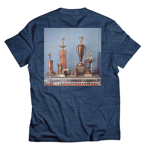 "Bleed American" T-Shirt