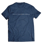 "Bleed American" T-Shirt