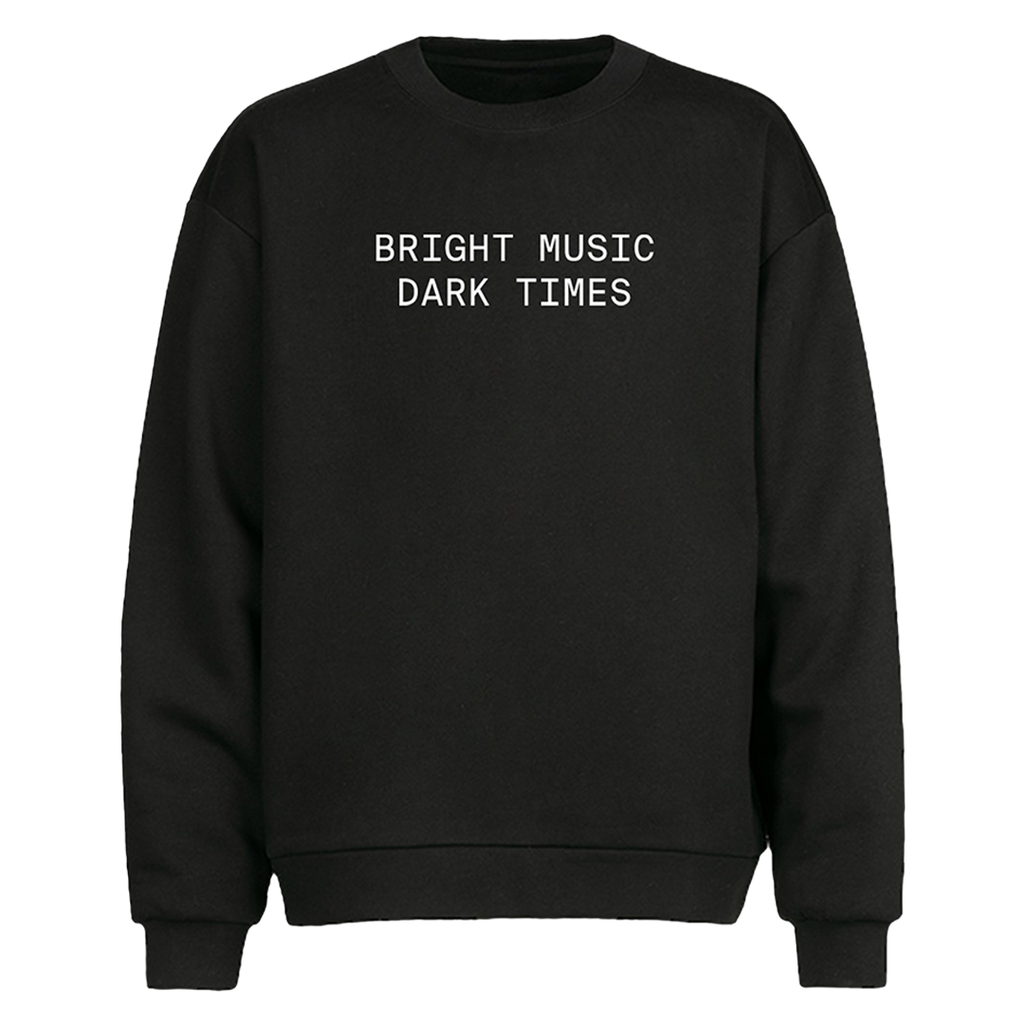 "Ela Minus Tour" Crewneck