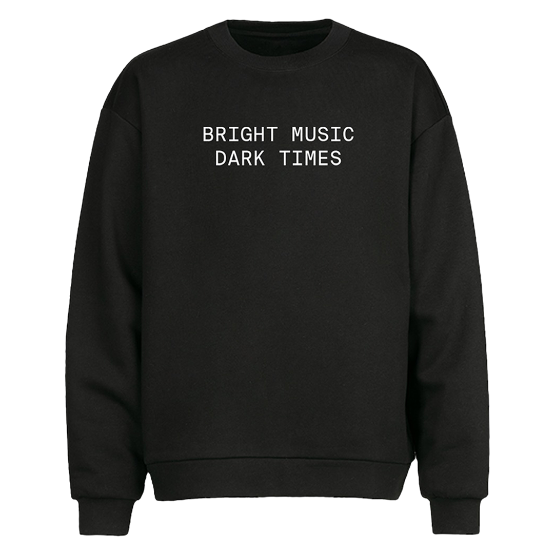 "Ela Minus Tour" Crewneck