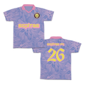 "Dahlia" Jersey