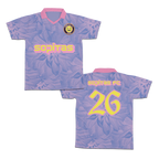"Dahlia" Jersey