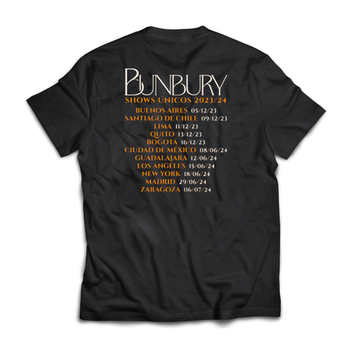 "Foto Tour" T-Shirt