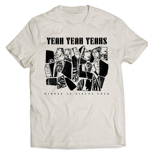 "Faces" - T-Shirt