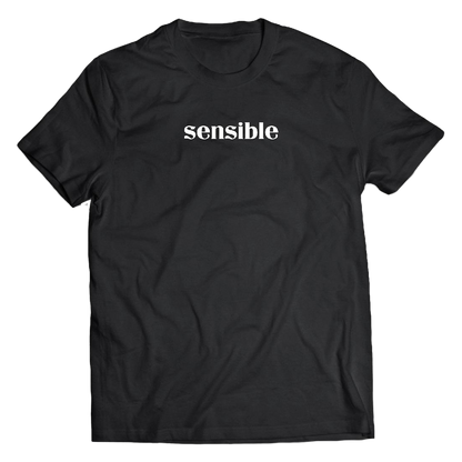 "Sensible - Chingona" T-Shirt