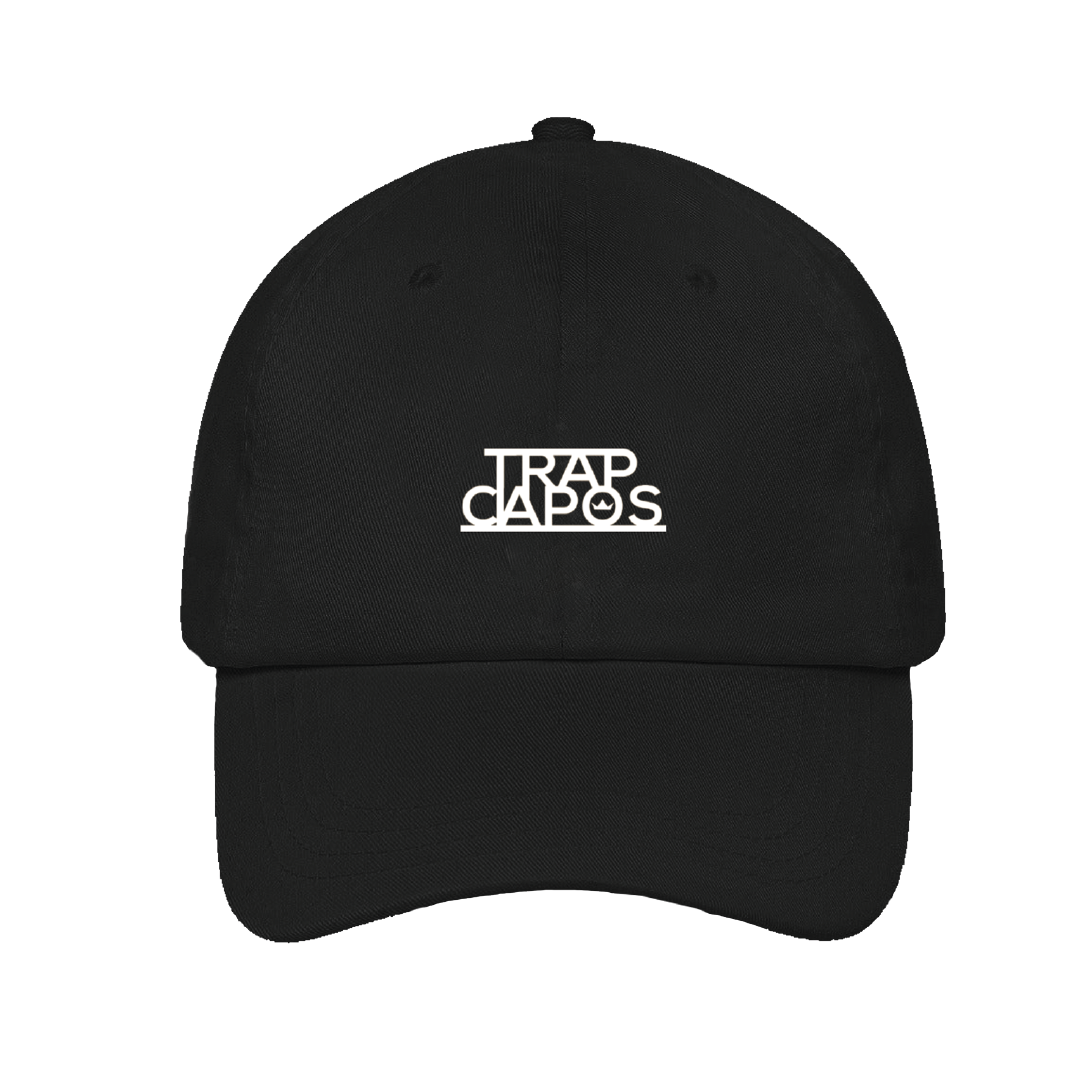 "Logo Letras" Gorra