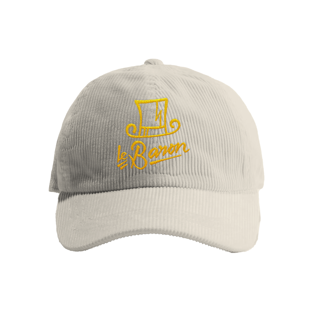 "Le Barón" - Gorra