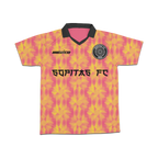 "Girasoles Blur" Jersey