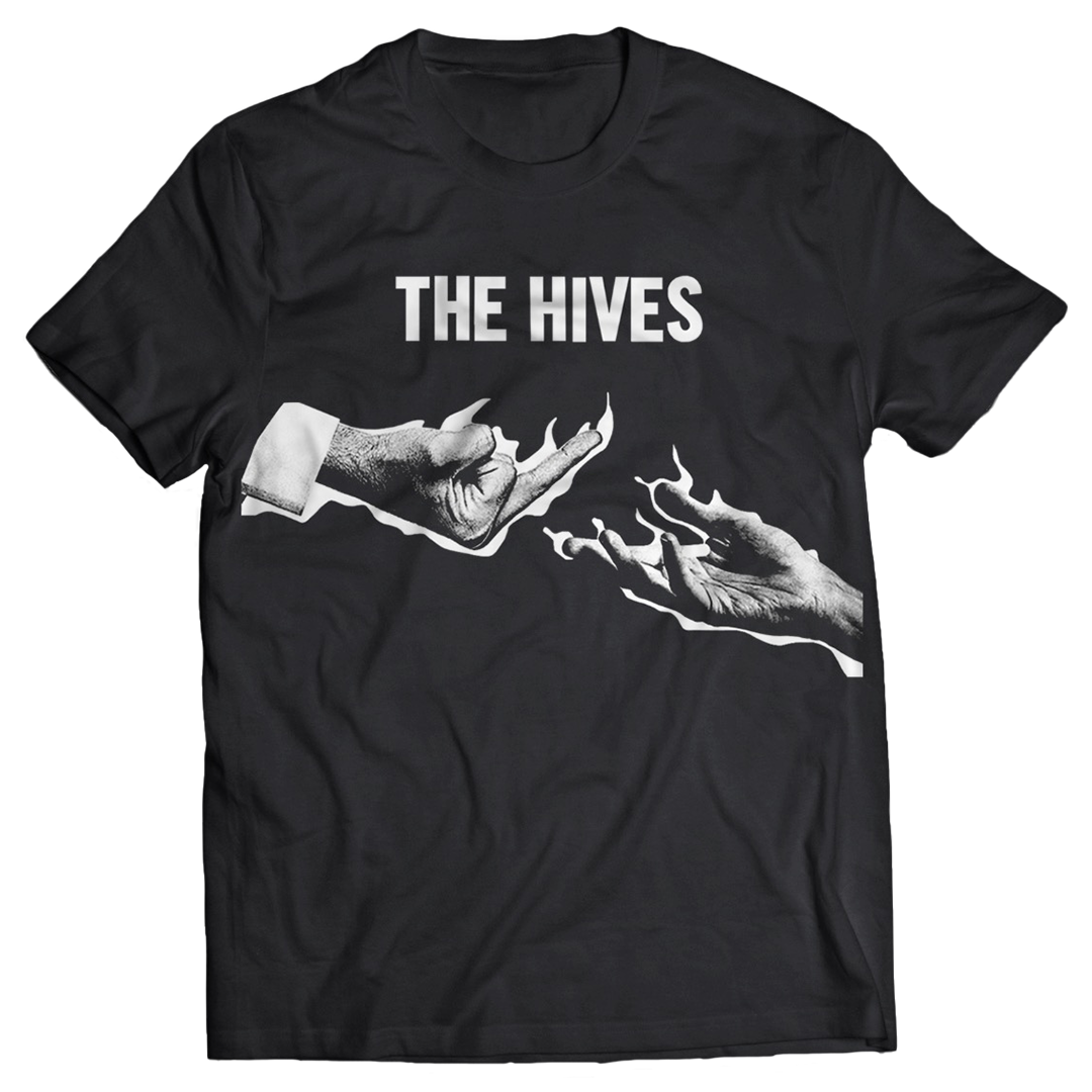 Good Samaritan T-shirt
