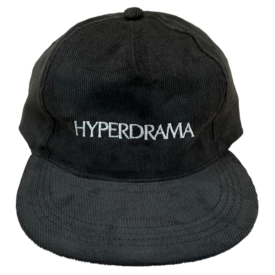 "Hyperdrama" Gorra