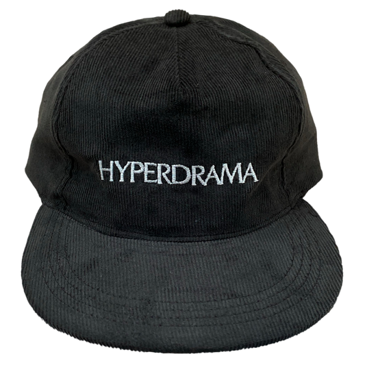 "Hyperdrama" Gorra