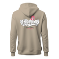 "La Hermandad" Hoodie + Sticker