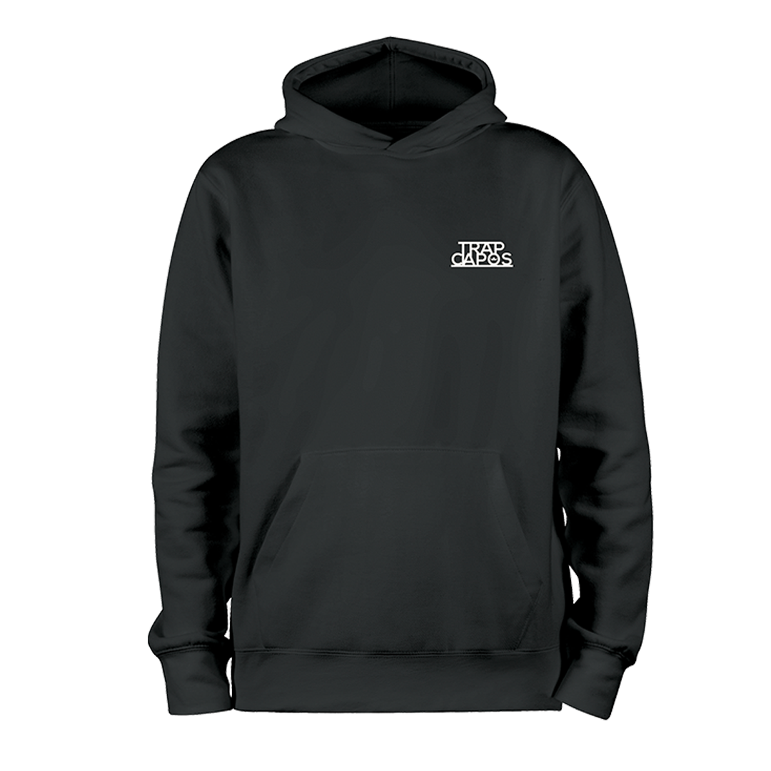 "Logo" Hoodie