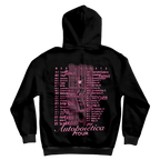 "Autopoiética Tour" Hoodie