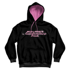 "Autopoiética Tour" Hoodie