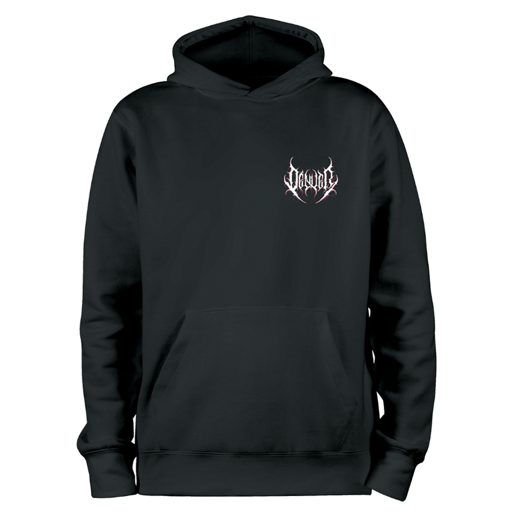 "Tour" Hoodie