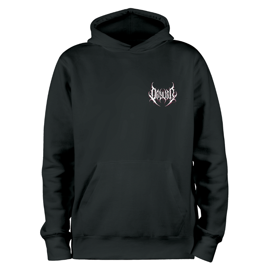 "Tour" Hoodie
