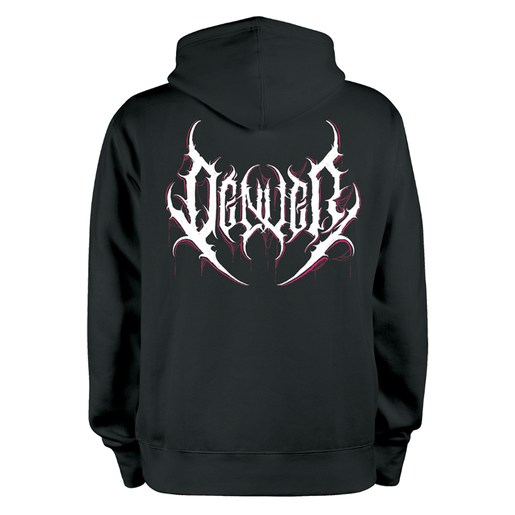 "Tour" Hoodie