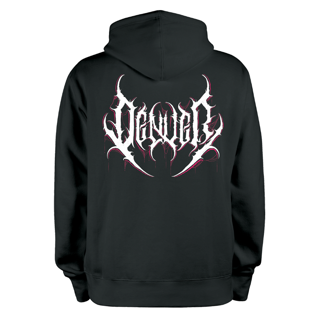 "Tour" Hoodie