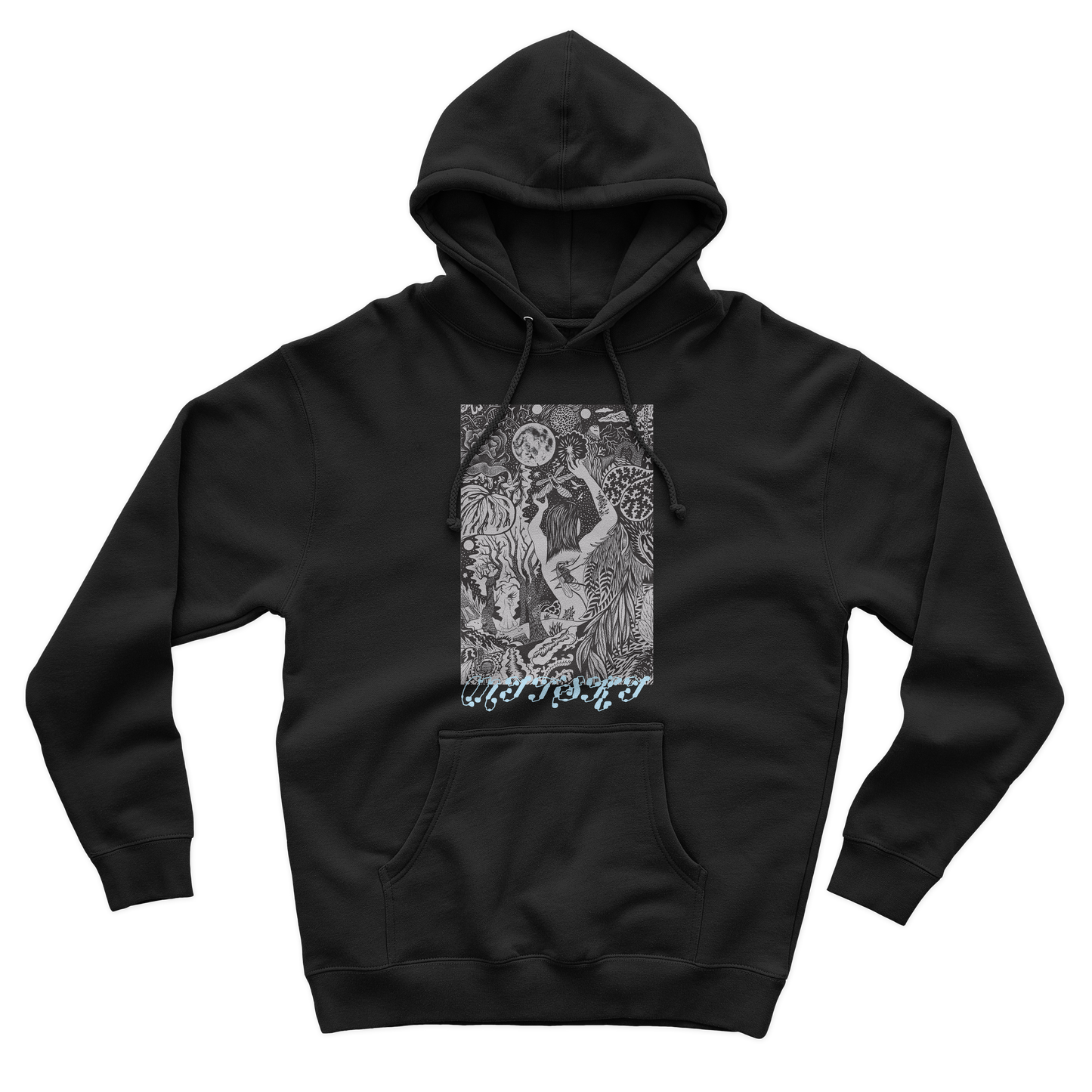 "Tour" Hoodie