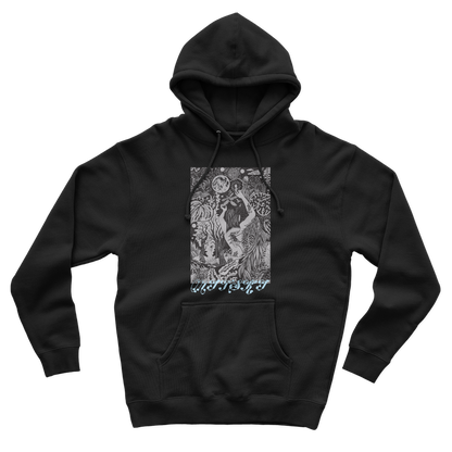 "Tour" Hoodie